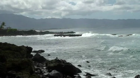 AD Stock Footage 686227