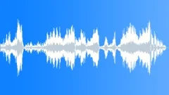Adagio b-minor for strings and timpani Stock Music