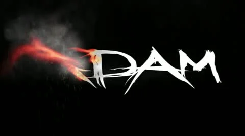 Adam Stock Footage 11439253