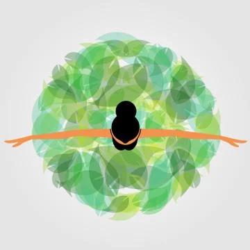 Adam42 Stock-Illustration