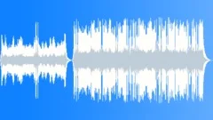 Adamantine - Powerful Epic Trailer (1 Minute Version) Stock Music
