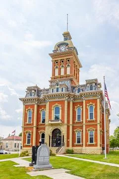 Adams County Stock Photos