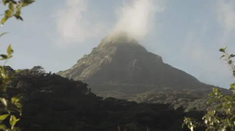Adam's Peak Vidéo 41145503