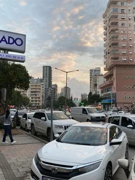 Adana Stock Photos