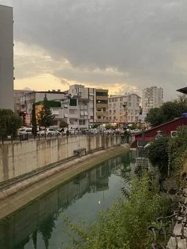 Adana Stock Photos