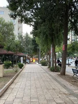 Adana Stock Photos