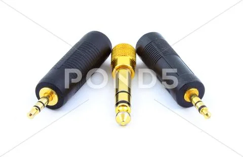 Adapters Stock Photos