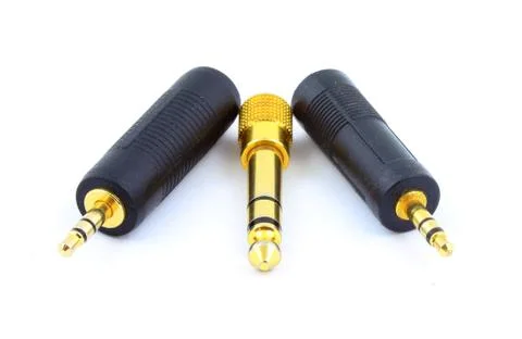 Adapters Stock Photos