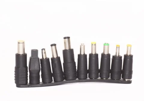 Adapters Stock Photos