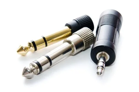 Adapters Stock Photos