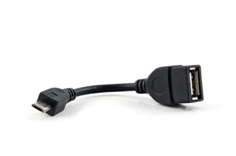 Adapting Cable Stock Photos