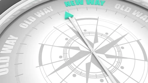 Adapting to change, improvement and development for the self or the business. Video stock 311419286