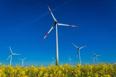 Adapting to climate change Stock Photos