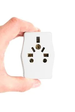 Adaptor Stock Photos