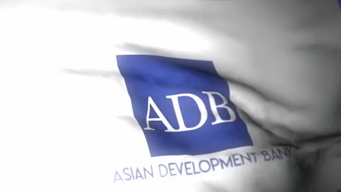 ADB  3840x2160UHD Video stock 223868925
