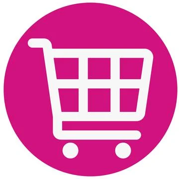 Add To Cart Stock Illustration