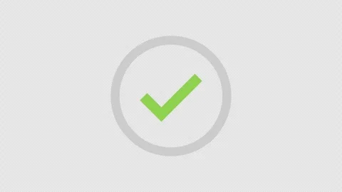 "Add" icon button animation, transparent background embed. Stock Footage 293115910