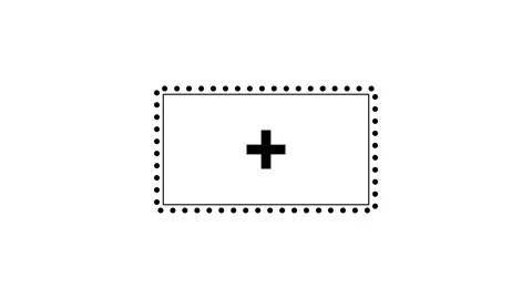 Add New Item Icon Stock Footage 346803528