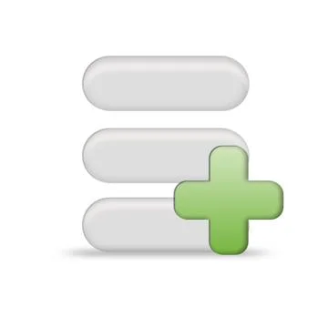 Add to page Stock Illustration