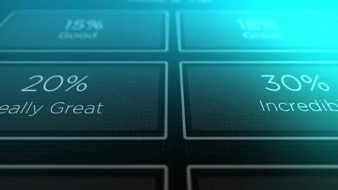 Add a Tip Screen for Generic Device for Restaurant Waitress Device - ALT Ang Stock Footage 346537825