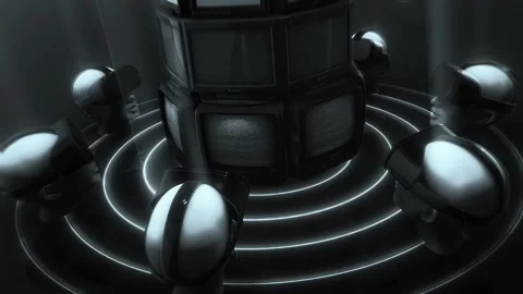 Addicted to Technology Stock Footage 264580041