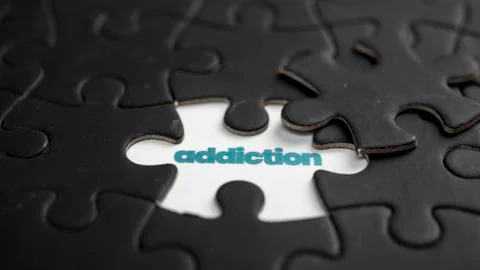 Addiction Stock Photos