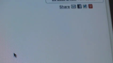 Adding Into A Basket Front-Shot Stock Footage 35457667