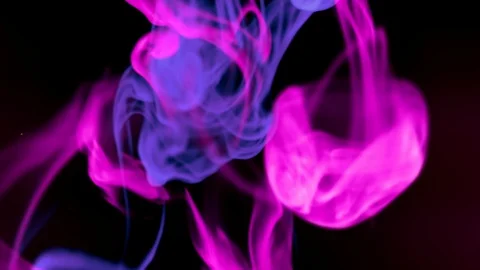 Adding chemicals/inks/reagents to solution. Video stock 88005578