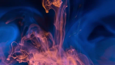 Adding chemicals/inks/reagents to solution. Video stock 88365008