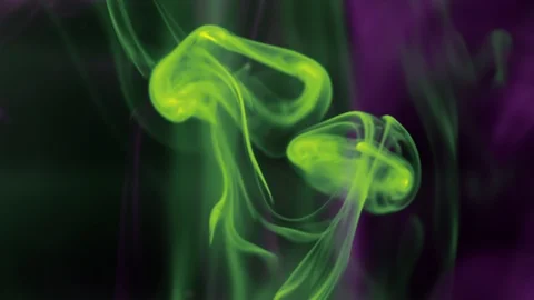 Adding chemicals/inks/reagents to solution. Stock Footage 88410725