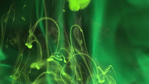 Adding chemicals/inks/reagents to solution. Stock Footage 89223029