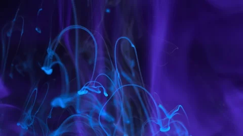 Adding chemicals/inks/reagents to solution. Stock Footage 89776570