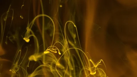 Adding chemicals/inks/reagents to solution. Video stock 89802436