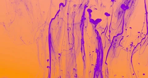 Adding chemicals/inks/reagents to solution. Stock Footage 90300549