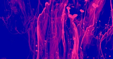 Adding chemicals/inks/reagents to solution. Stock Footage 90341641