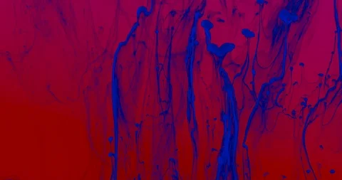 Adding chemicals/inks/reagents to solution. Stock Footage 90347401