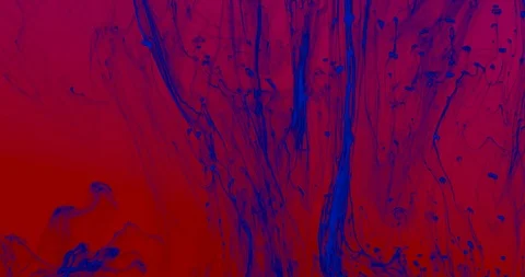 Adding chemicals/inks/reagents to solution. Stock Footage 90350069