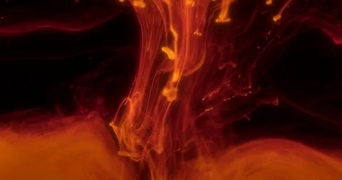 Adding chemicals/inks/reagents to solution. Stock Footage 90606926