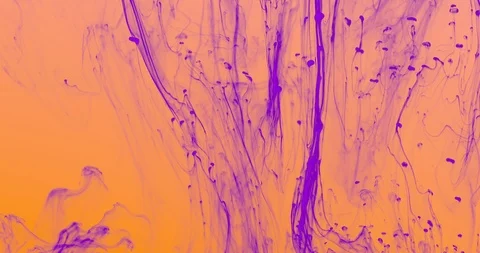 Adding chemicals/inks/reagents to solution. Stock Footage 90607169