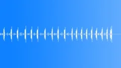 ADDING MACHINE, ELECTRIC Sound Effect