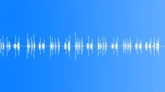ADDING MACHINE, MANUAL Sound Effect