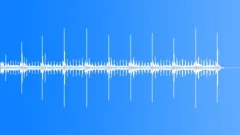 Adding MachineSound Effect