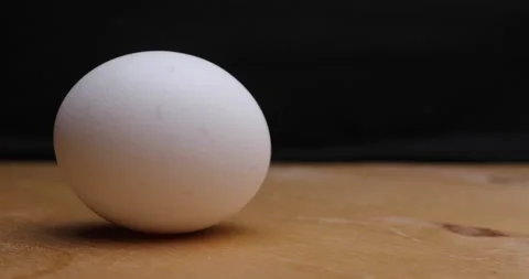 Adding small egg Stock Footage 156859343