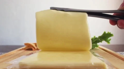 Adding some cheese Stock Footage 171598204