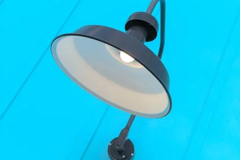 Adding Some Light Stockfoto's