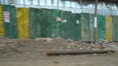 Addis Ababa, Ethiopia Video stock 87230062
