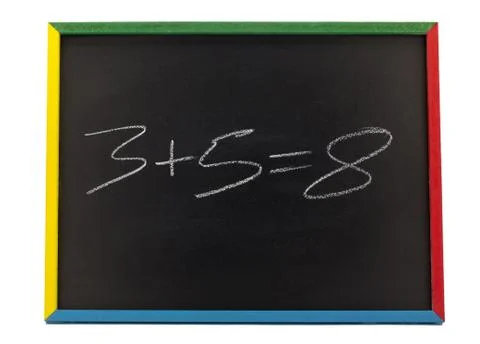 Addition Stock Photos