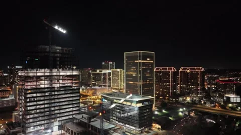Additional - Richmond, VA Video stock 336415182