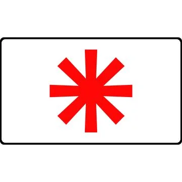 An additional sign is Saturdays, weekends and holidays. Stock Illustration