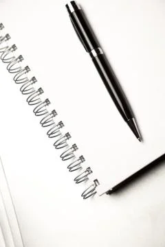 Address Book Stock Photos